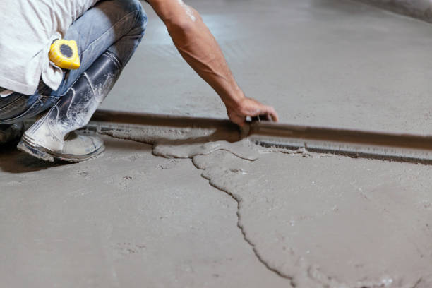  Silverton, OR Concrete contractor Pros