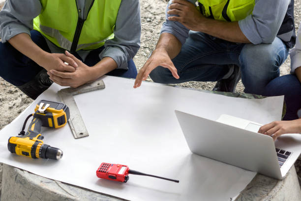 Best Concrete Driveway Installation in Silverton, OR
