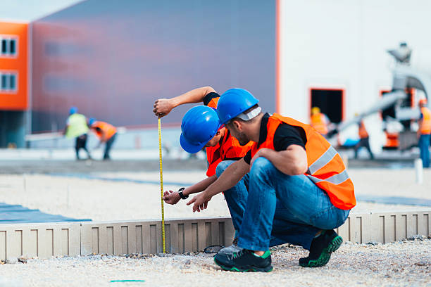 Best Concrete Patio Design and Installation in Silverton, OR
