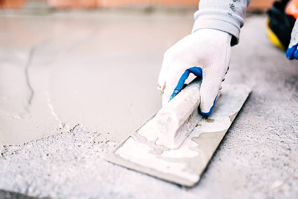 Trusted OR Concrete contractor Experts